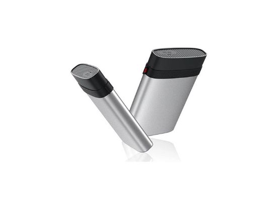 تصویر هارد اکسترنال سیلیکون پاور مدل Armor A85 ظرفیت 1 ترابایت